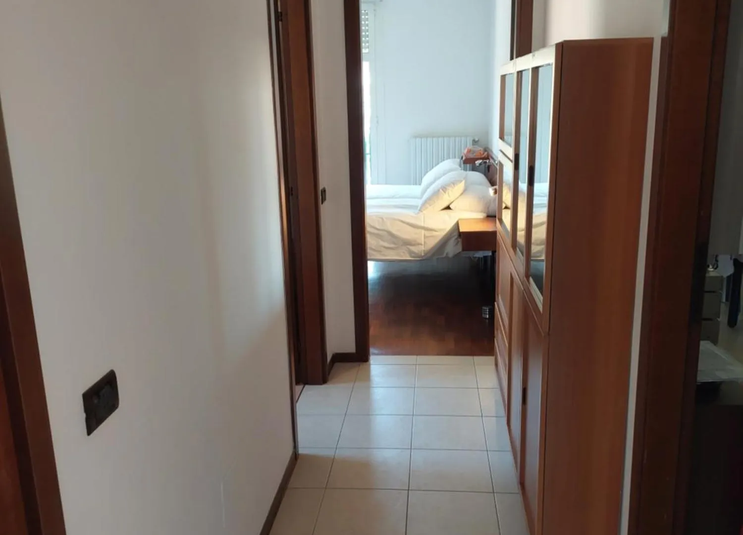 House Fiera Apartment Bologna
