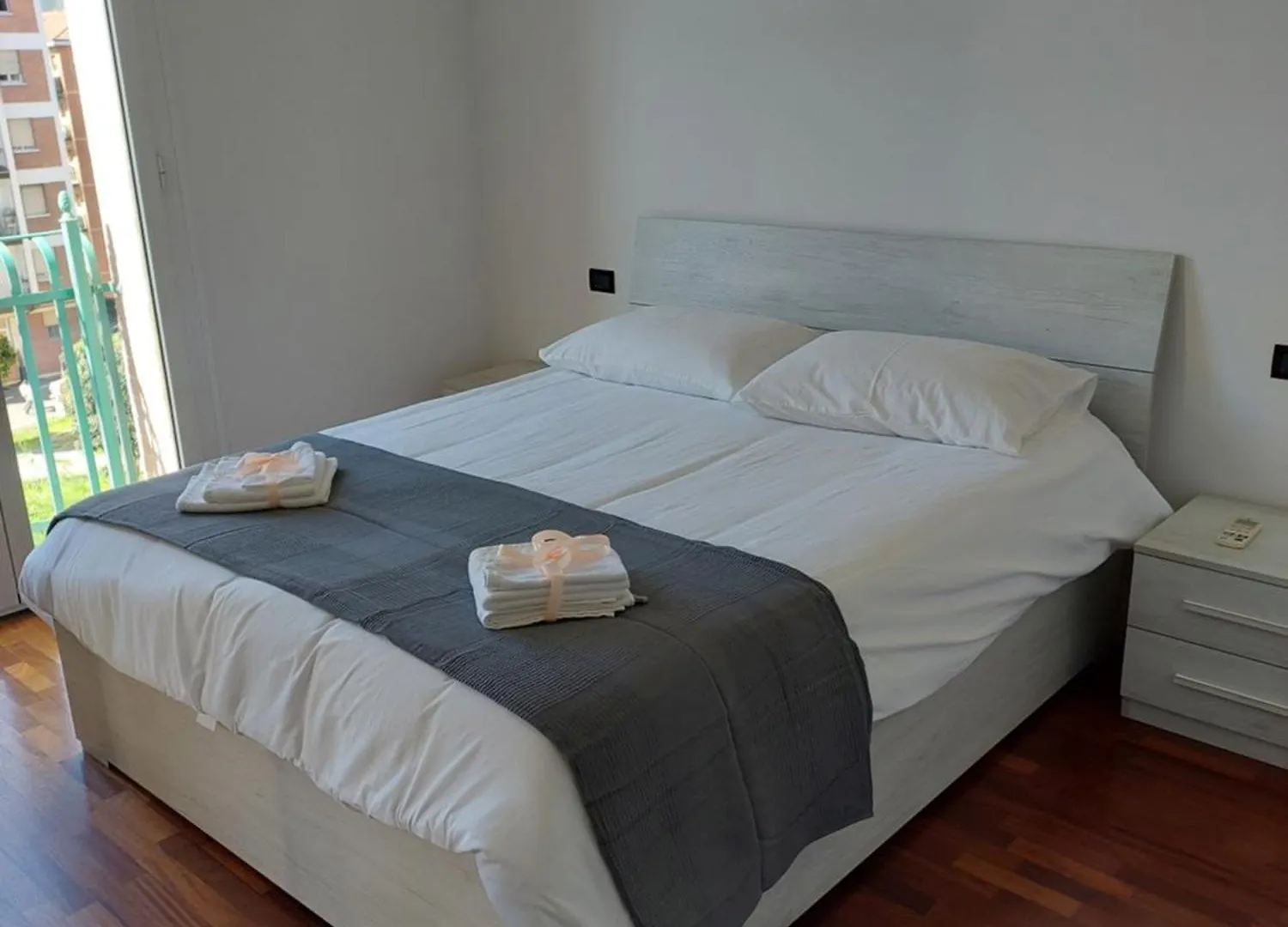 House Fiera Apartment Bologna