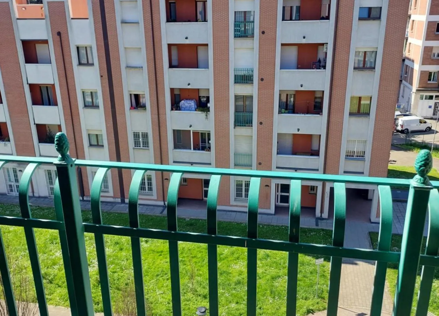 House Fiera Apartment Bologna
