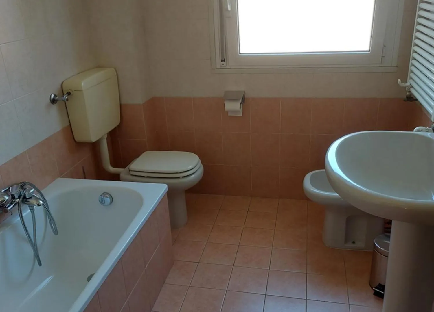 House Fiera Apartment Bologna