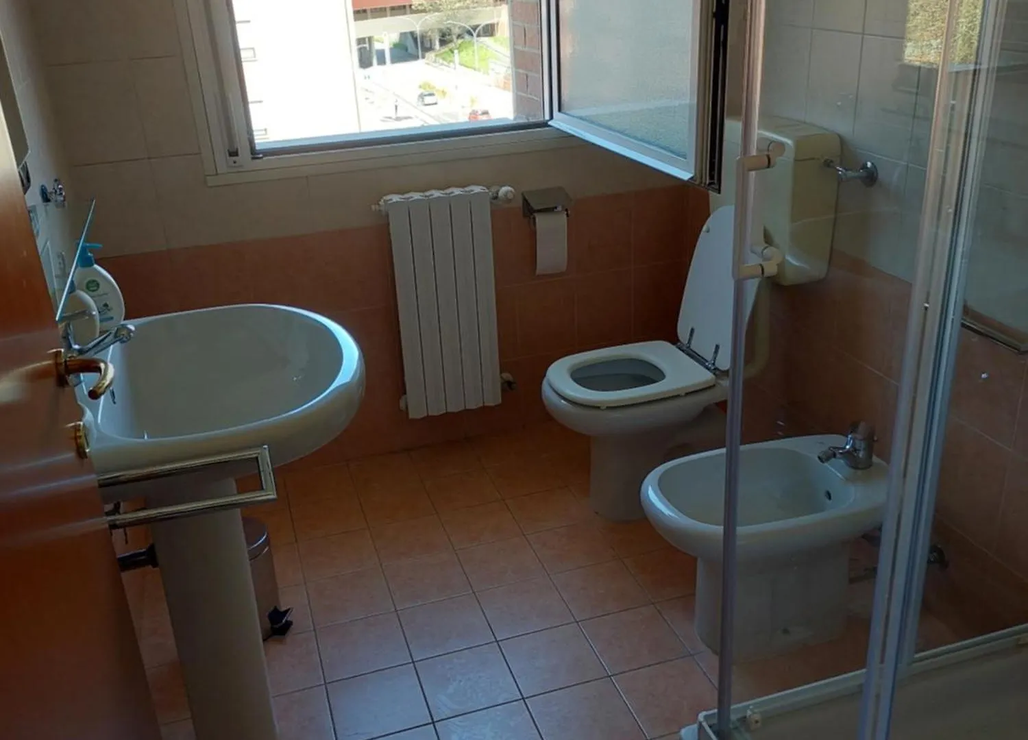 House Fiera Apartment Bologna 0*,  Italy